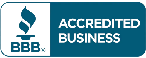 BBB Accredited Business
